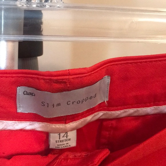 Slacks - Picture 3 of 4